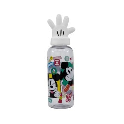 Bouteille 3D - Funtastic -...