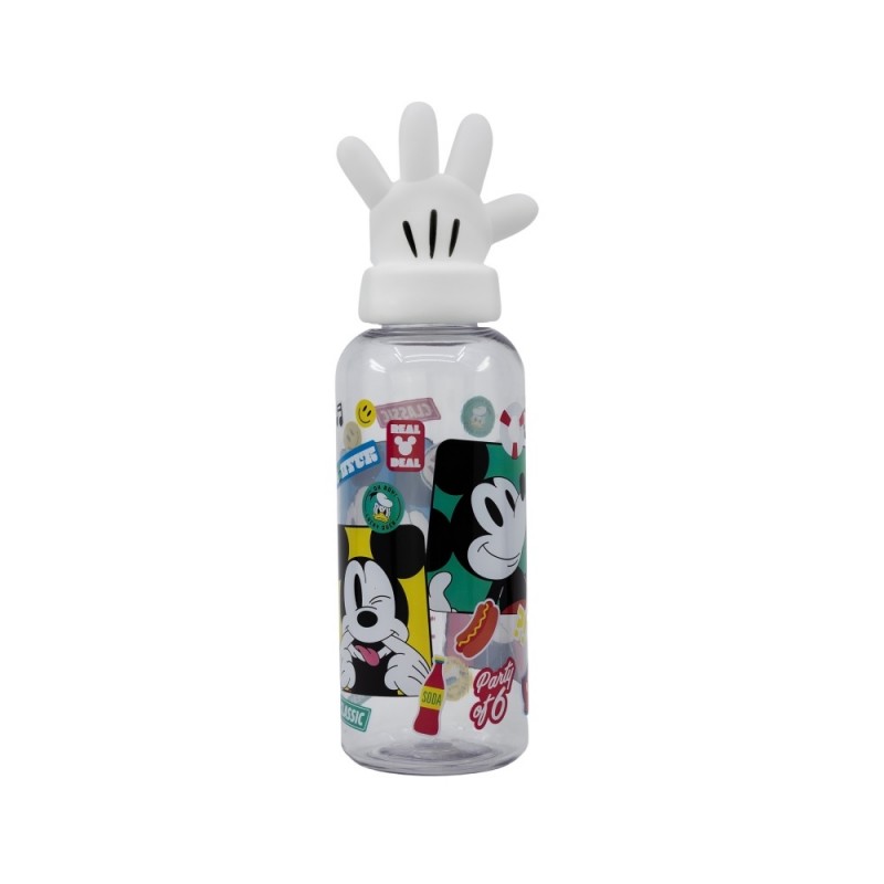 Bouteille 3D - Funtastic - Mickey et ses amis