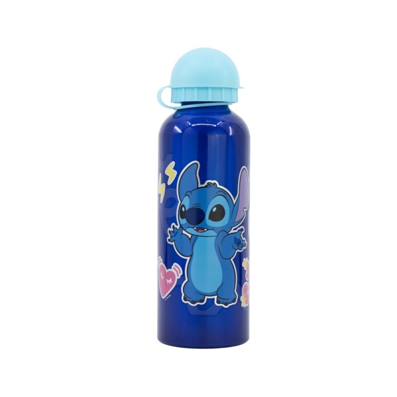 Gourde avec capuchon - Just Chill - Lilo et Stitch