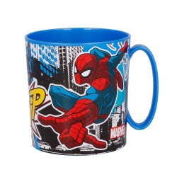 Mug Plastique - Flying...