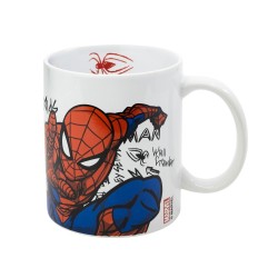 Mug - Spiderman - Spiderman