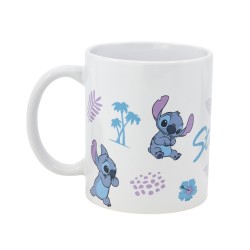 Mug - Stitch - Lilo et Stitch
