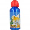 Gourde avec Capuchon - Team Sonic - Sonic