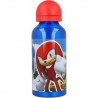 Gourde avec Capuchon - Team Sonic - Sonic