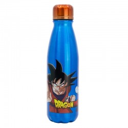 Bouteille en Alluminium -...
