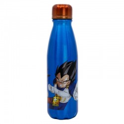 Bouteille en Alluminium - Goku et Vegeta - Dragon Ball Super