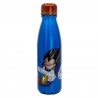 Bouteille en Alluminium - Goku et Vegeta - Dragon Ball Super