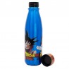Bouteille en Alluminium - Goku et Vegeta - Dragon Ball Super