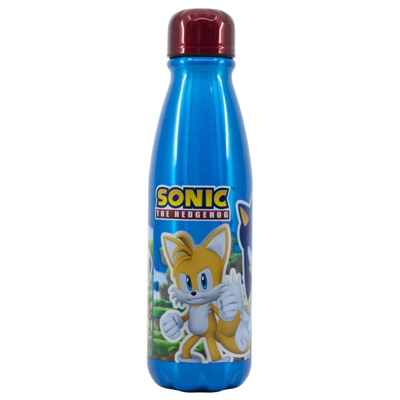 Bouteille en Alluminium - Trio - Sonic