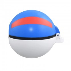 Figurine - Pokemon - MB-02 - Super Ball