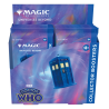 MTG - Collector Booster - Doctor Who - EN