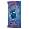 MTG - Collector Booster - Doctor Who - EN