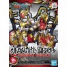 SD - Sangoku Soketsuden - Da Qiao Gundam Artemie / Xiao Qiao GN Archer - Gundam
