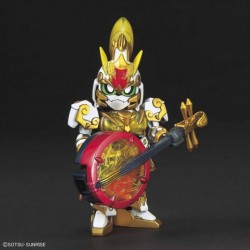 SD - Sangoku Soketsuden - Da Qiao Gundam Artemie / Xiao Qiao GN Archer - Gundam