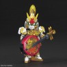 SD - Sangoku Soketsuden - Da Qiao Gundam Artemie / Xiao Qiao GN Archer - Gundam