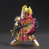 SD - Sangoku Soketsuden - Da Qiao Gundam Artemie / Xiao Qiao GN Archer - Gundam