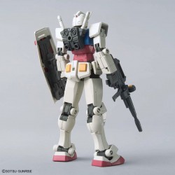High Grade - Gundam - Beyond Global