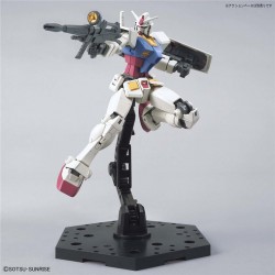 High Grade - Gundam - Beyond Global