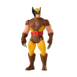 Figurine - Marvel Legends Retro - Wolverine