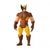 Figurine - Marvel Legends Retro - Wolverine