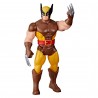 Figurine - Marvel Legends Retro - Wolverine