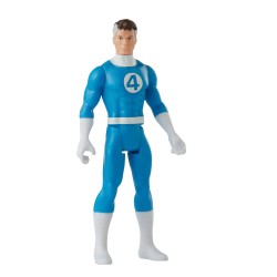 Figurine - Marvel Legends Retro - Mr Fantastique