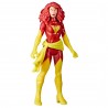 Figurine - Marvel Legends Retro - Dark Phoenix