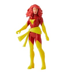 Figurine - Marvel Legends Retro - Dark Phoenix