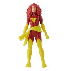 Figurine - Marvel Legends Retro - Dark Phoenix