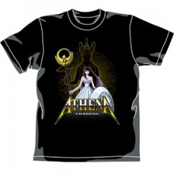 T-shirt - Saint Seiya -...