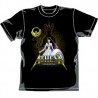 T-shirt - Saint Seiya - Athéna - M Unisexe 