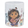 Mug - Personnages - Gabby's Dollhouse