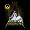 T-shirt - Saint Seiya - Athéna - M Unisexe 