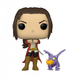 Kate Pryde - Marvel (952) - POP Marvel - Exclusive