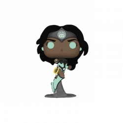 Wonder Woman (White Lantern) - Wonder Woman (423) - POP DC Comics - Exclusive