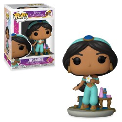 Jasmine - Ultimate Princess...