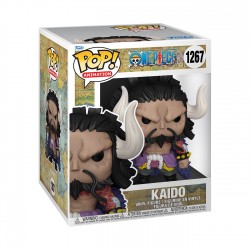 Kaido - One Piece (1267) -...