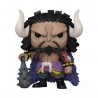 Kaido - One Piece (1267) - POP Animation - Oversize - Deluxe