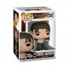 Eren Jaeger - Attack on Titans S.5 (1321) - POP Animation