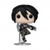 Mikasa - Attack on Titans S.5 (1446) - POP Animation