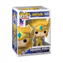 Hyoga Aquarius - Saint...