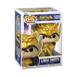 Shiryu Libra - Saint Seiya...