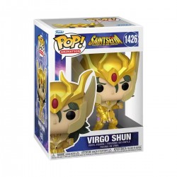 Shun Virgo - Saint Seiya...