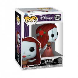 Sally - L'étrange Noël de Mr. Jack (1380) - POP Disney