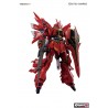 Real Grade - Sinanju - Gundam