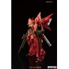 Real Grade - Sinanju - Gundam