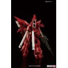 Real Grade - Sinanju - Gundam