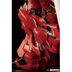 Real Grade - Sinanju - Gundam