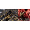 Real Grade - Sinanju - Gundam