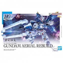High Grade - Aerial Rebuild...